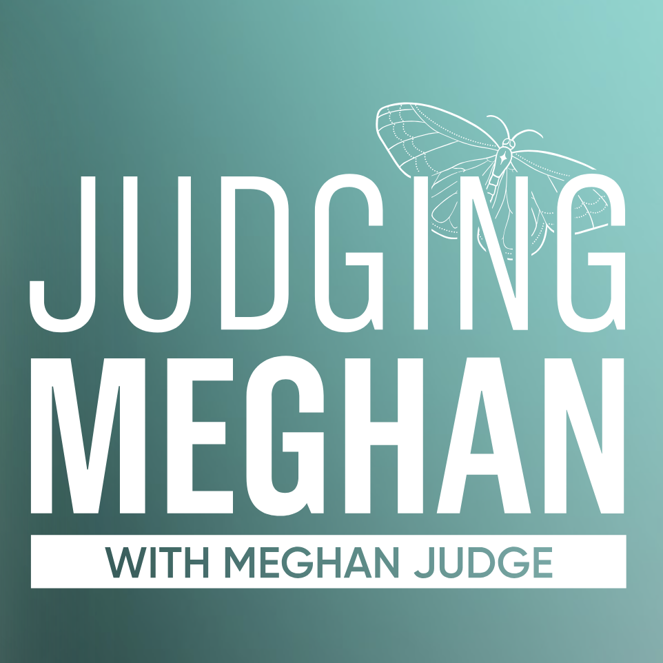 Judging Meghan interviews Marie Quintana